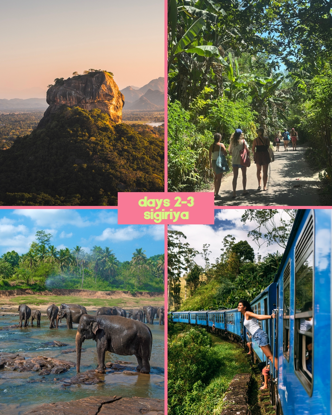 sigiriya